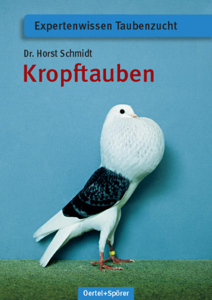 Kropftauben