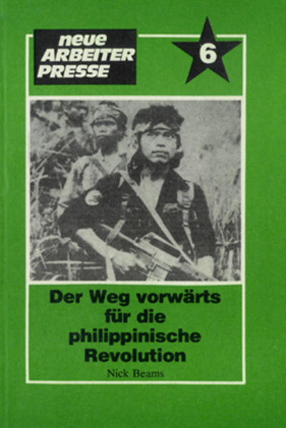 Der Weg vorwärts für die philippinische Revolution