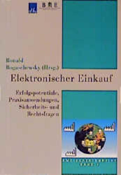 Elektronischer Einkauf