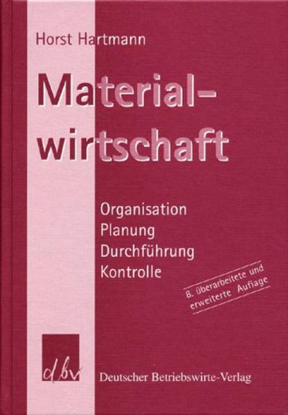 Materialwirtschaft