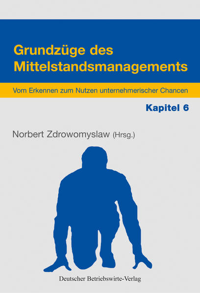 Zukunftsmanagement – Informations- und Berichtswesen ergänzen Erfahrung und Intuition
