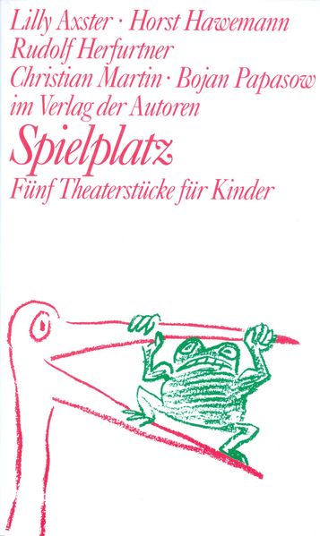 Spielplatz / Spielplatz 6