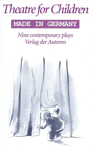 Theatre for Children - Made in Germany