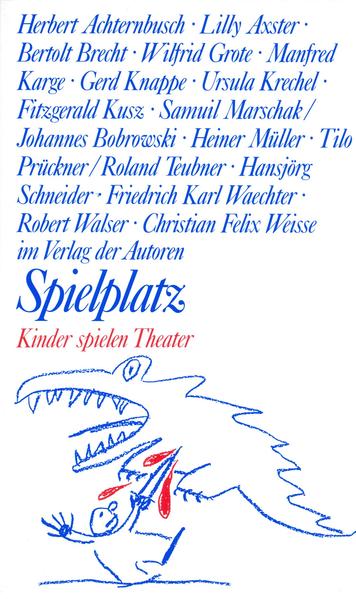 Spielplatz / Spielplatz 10