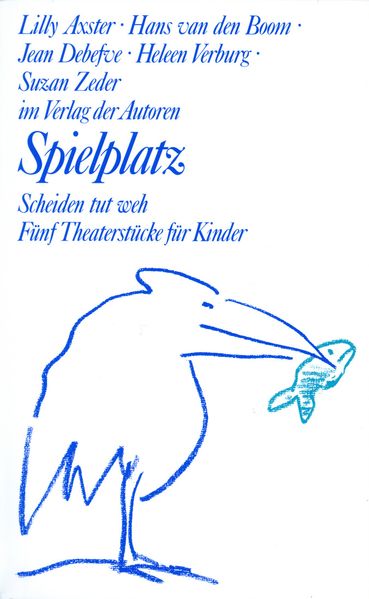 Spielplatz / Spielplatz 14