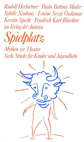 Spielplatz / Spielplatz 15