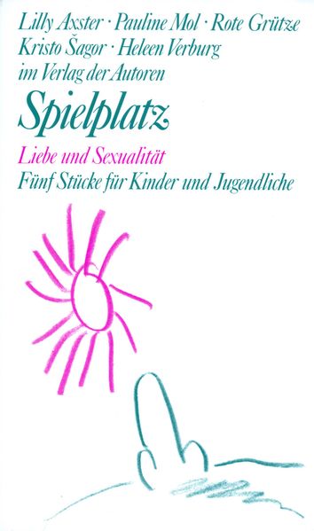 Spielplatz / Spielplatz 16