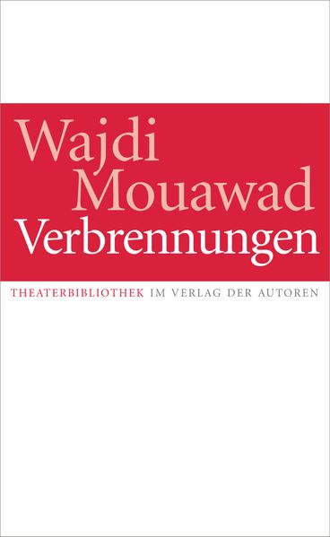 Verbrennungen
