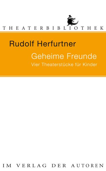 Geheime Freunde