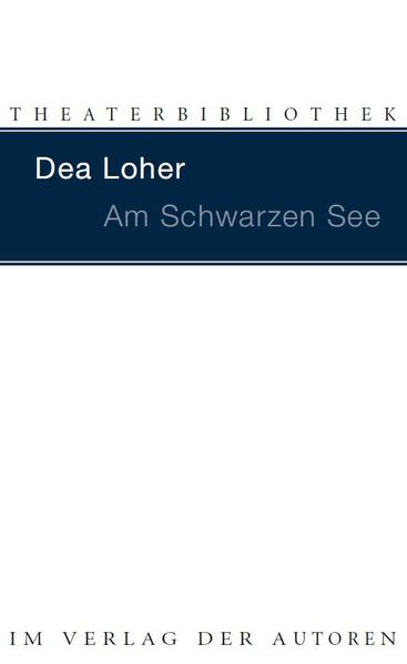 Am Schwarzen See