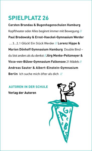 Spielplatz / Spielplatz 26