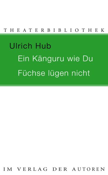 Buchcover