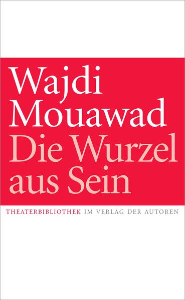 Die Wurzel aus Sein
