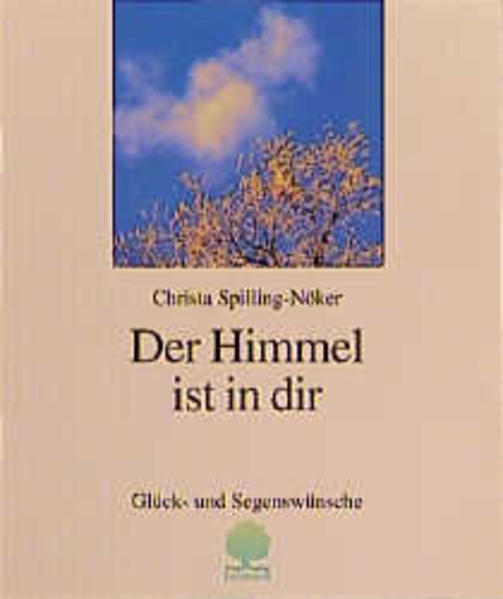 Der Himmel ist in dir