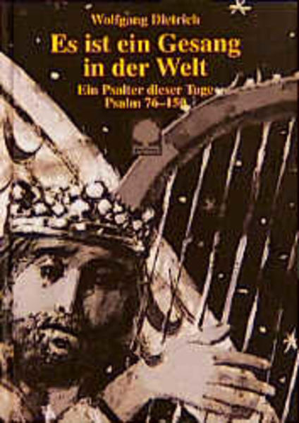 Es ist ein Gesang in der Welt