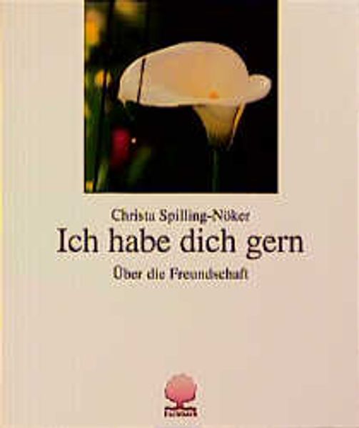 Ich hab dich gern