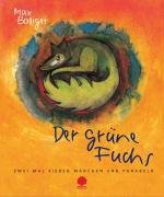 Der grüne Fuchs