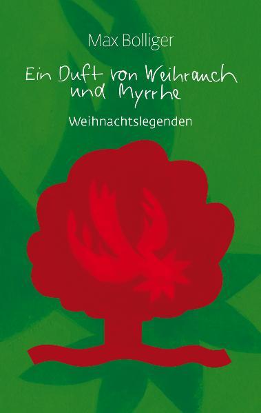 Ein Duft von Weihrauch und Myrrhe