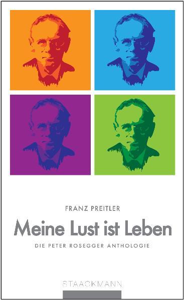 Meine Lust ist Leben