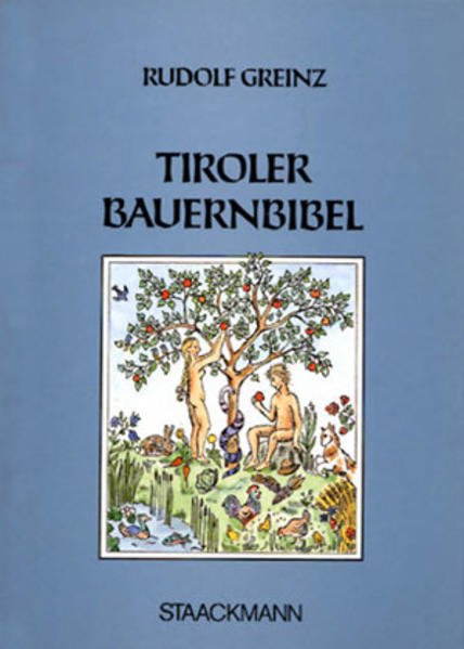 Tiroler Bauernbibel