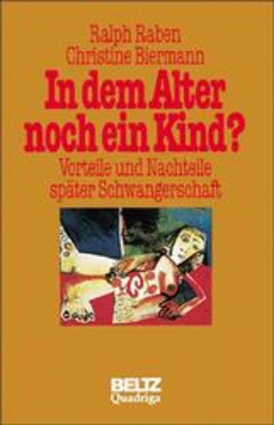 In dem Alter noch ein Kind