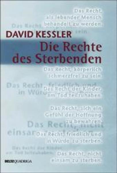 Die Rechte des Sterbenden