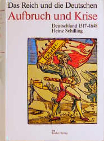 Das Reich und die Deutschen. 800-1800 / Aufbruch und Krise