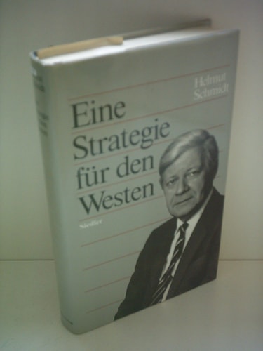 Eine Strategie für den Westen