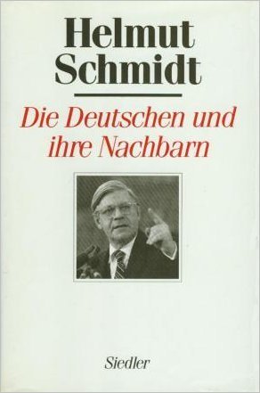 Die Deutschen und ihre Nachbarn