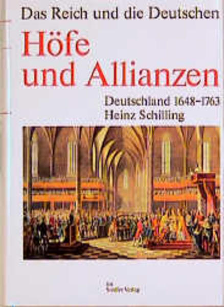 Höfe und Allianzen