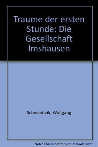 Träume der ersten Stunde