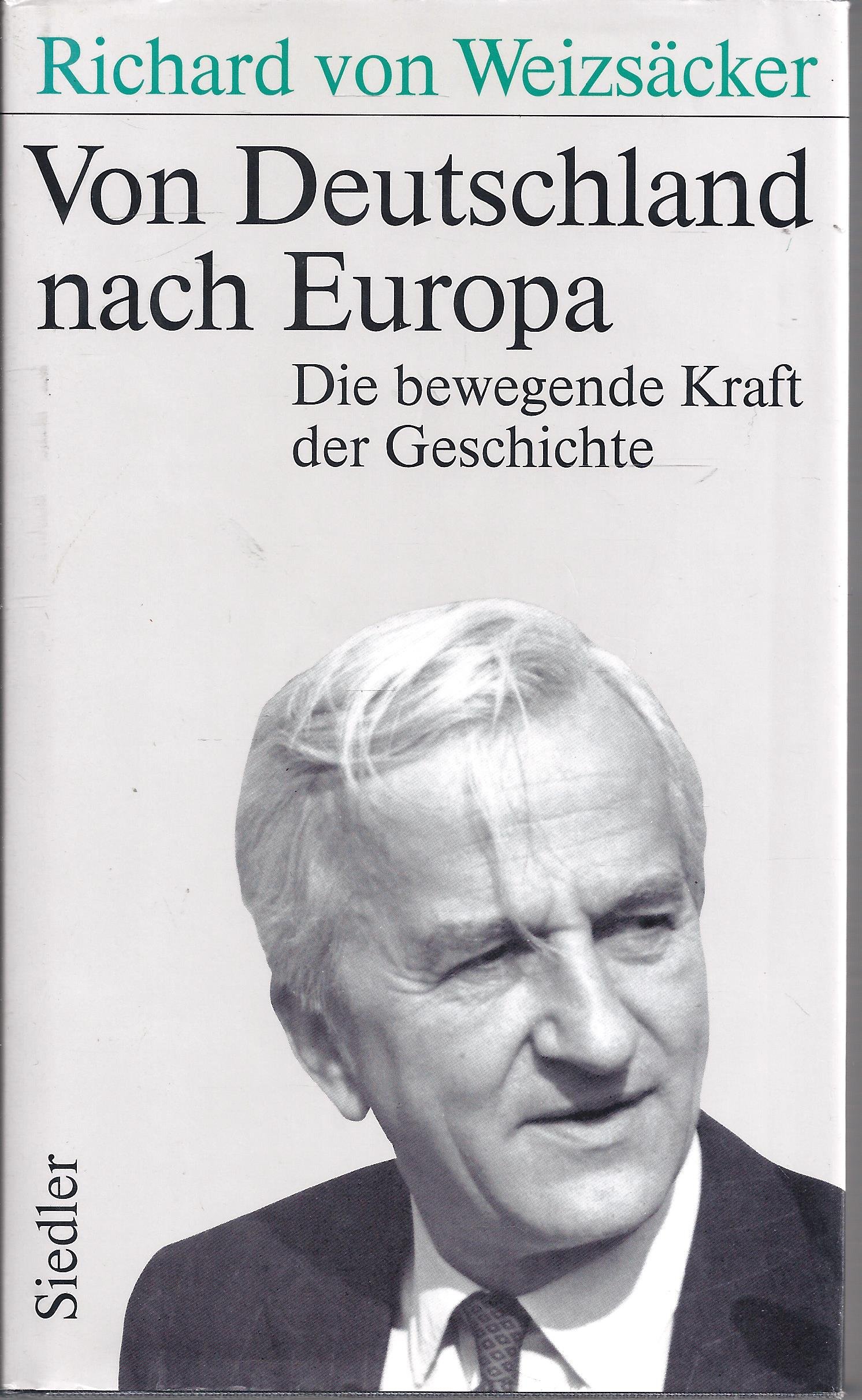 Fast so alt wie das Jahrhundert