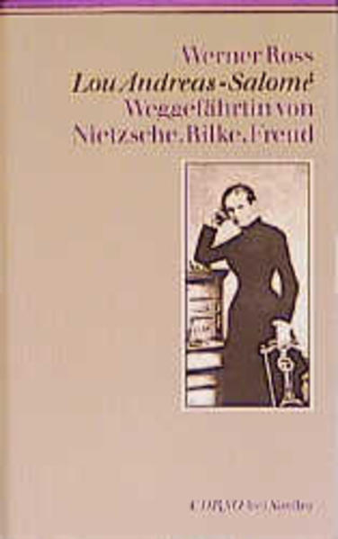 Lou Andreas-Salomé