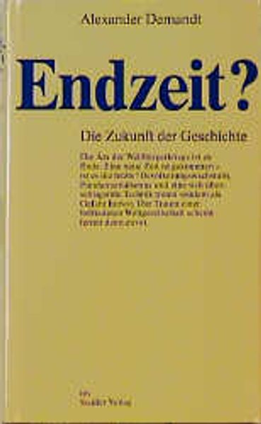Endzeit?