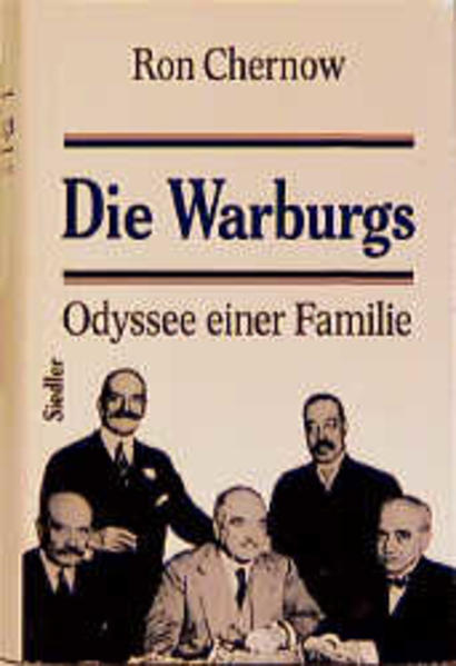 Die Warburgs
