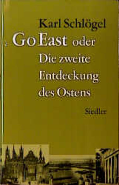 Go East