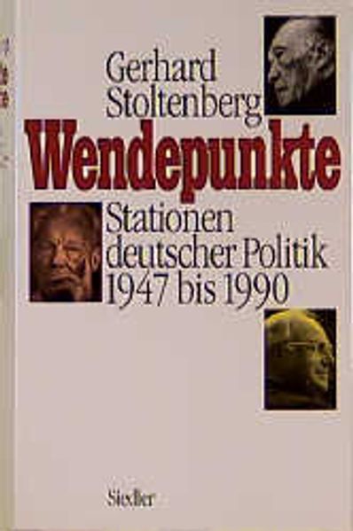 Wendepunkte