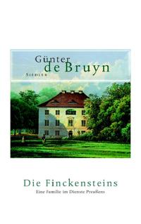 Die Finckensteins