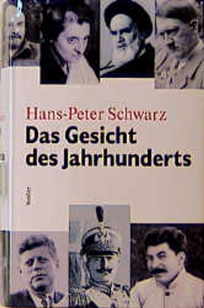 Das Gesicht des Jahrhunderts