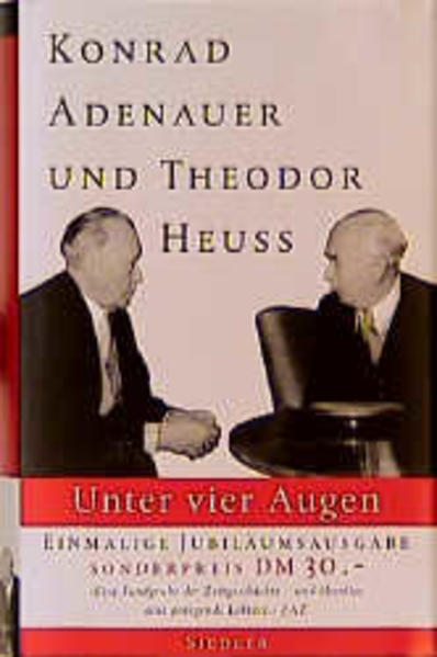 Unter vier Augen