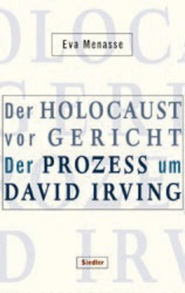 Der Holocaust vor Gericht