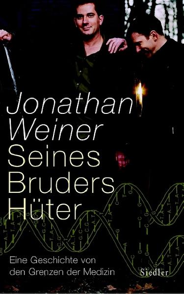Seines Bruders Hüter