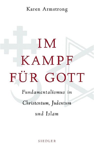 Im Kampf für Gott