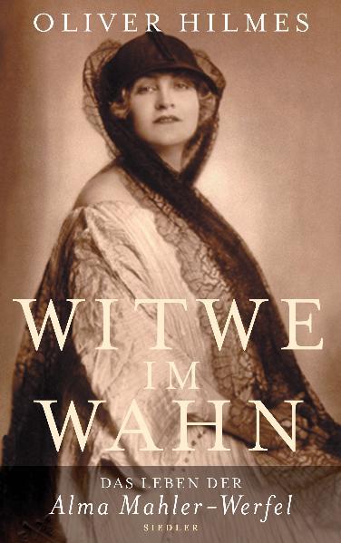 Witwe im Wahn