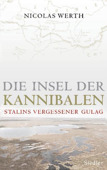 Die Insel der Kannibalen