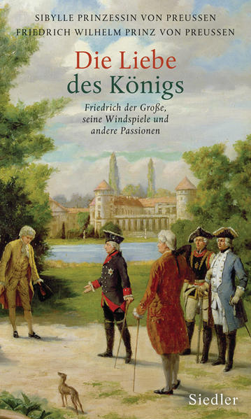 Die Liebe des Königs