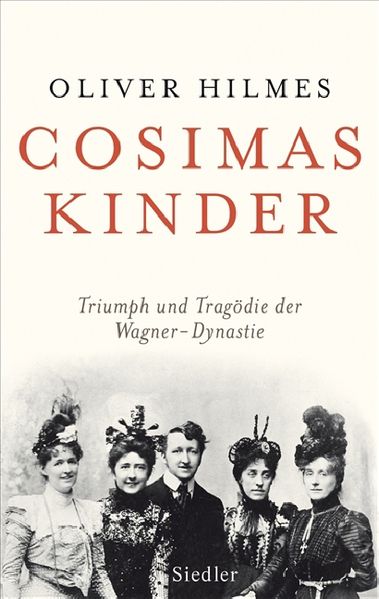 Buchcover