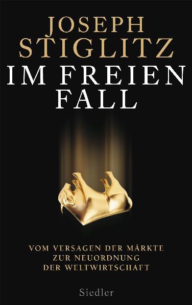 Im freien Fall -