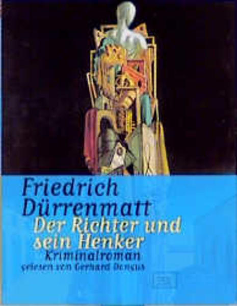 Der Richter und sein Henker
