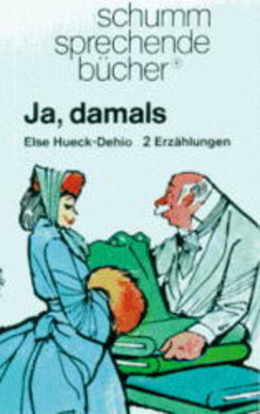 Ja, damals